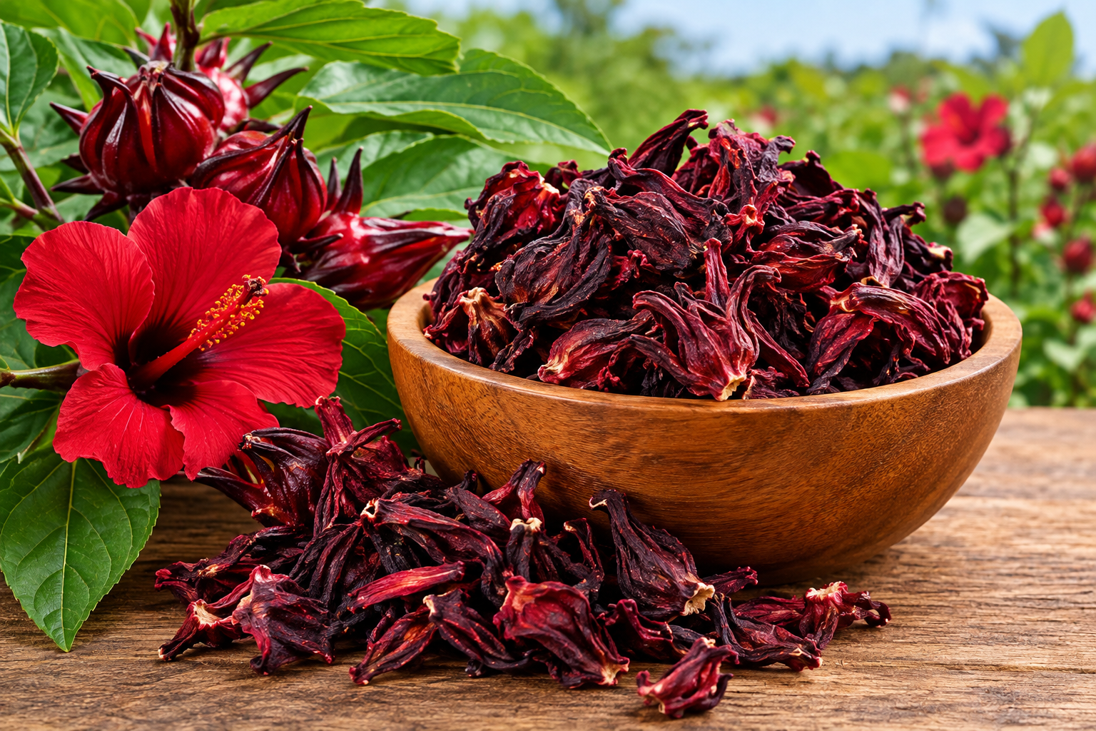 Agricultural Commodities